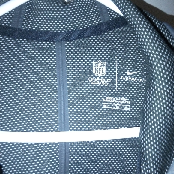 Men's Hoodie - Picture 10 of 16